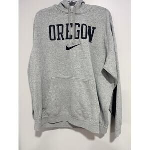 EUC Nike Oregon Hoodie XXL
